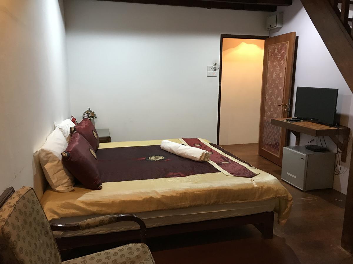 Rangoon Residence @ Georgetown Kültér fotó