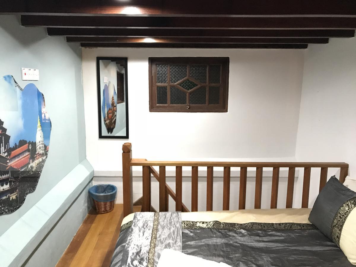 Rangoon Residence @ Georgetown Kültér fotó